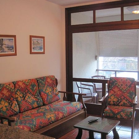 Apartamentos Viviendas Vacacionales Pozo De La Salud Sabinosa Номер фото