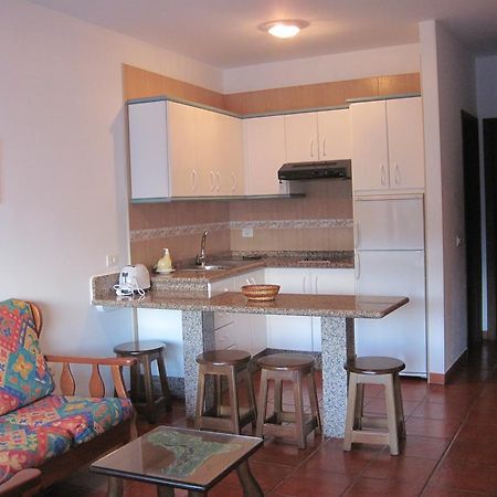 Apartamentos Viviendas Vacacionales Pozo De La Salud Sabinosa Номер фото