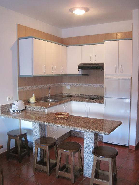 Apartamentos Viviendas Vacacionales Pozo De La Salud Sabinosa Номер фото