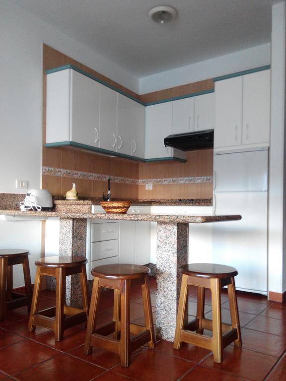 Apartamentos Viviendas Vacacionales Pozo De La Salud Sabinosa Номер фото